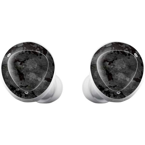Digital Camo Galaxy Buds Plus Skin